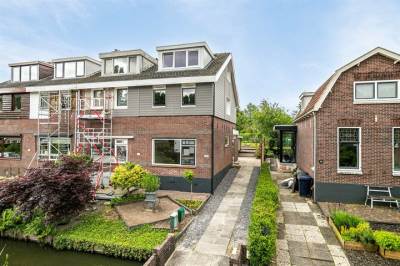 Woning Bermweg 380 Capelle aan den IJssel