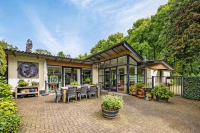 Woning Bosweg 28 Nijmegen