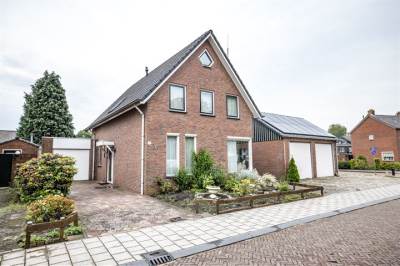 Woning De Kaempe 11A Rijssen