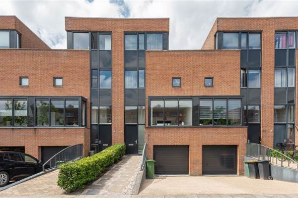 Woning Reling 55 Nijkerk