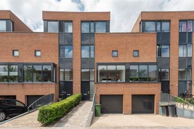 Woning Reling 55 Nijkerk