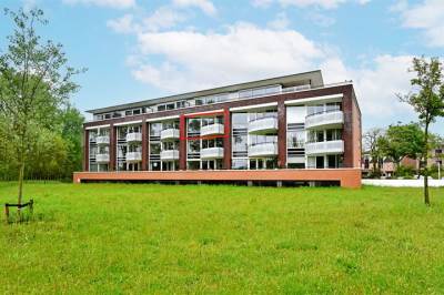 Woning Faunalaan 155 Driebergen-Rijsenburg