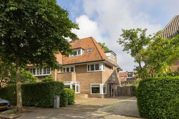 Woning Sophialaan 35 Hilversum