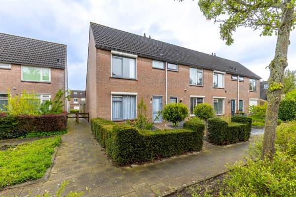 Woning Craeyweer 12 Dussen