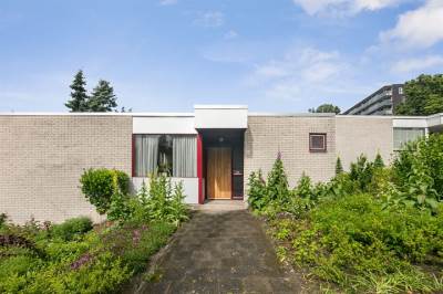Woning Augustalaan 95 Bergen op Zoom