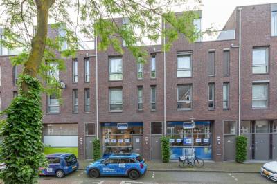 Woning Tramstraat 2125 Eindhoven