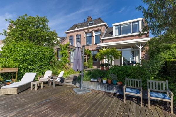 Woning Stationsweg 16 Weesp