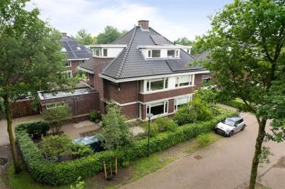 Woning Goudveil 11 Twello
