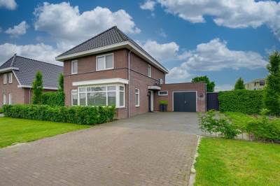 Woning Reijakker 30 Udenhout