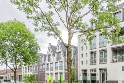 Woning Amsterdamsestraatweg 62 Abcoude