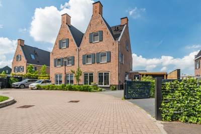 Woning Blokwetering 50 Culemborg