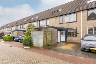 Woning Voorofscheweg 382 Boskoop