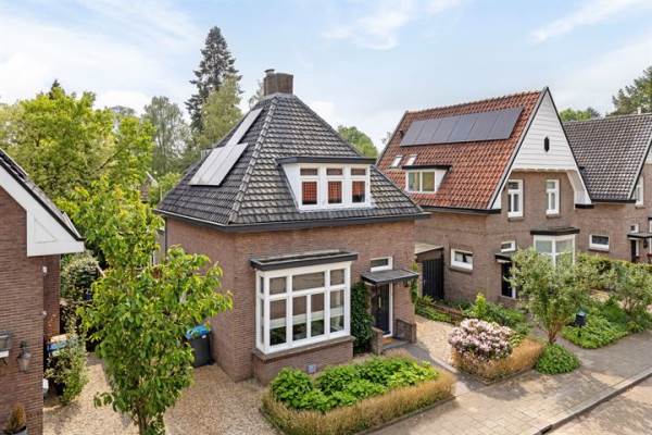 Woning Middellaan 41 Apeldoorn