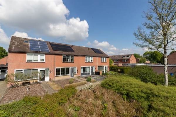 Woning Prins Clausstraat 15 Smilde
