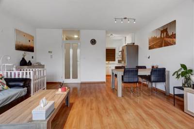 Woning Beethovenlaan 196 Zwijndrecht