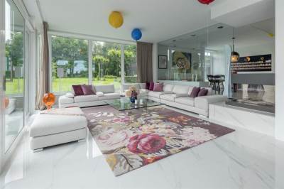 Woning Stamerbos 52 Almere