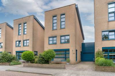 Woning Operettedreef 34 Harderwijk
