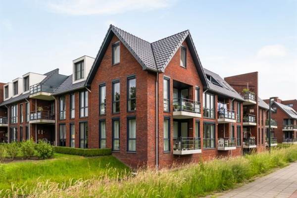 Woning Renes 3 Scherpenzeel (GE)