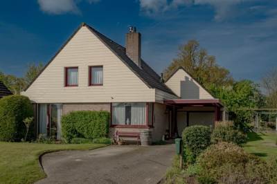 Woning Veldkamp 42 Havelte