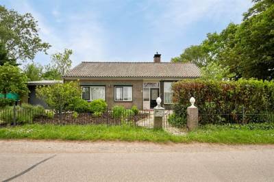 Woning Boomweg 3 Heenvliet