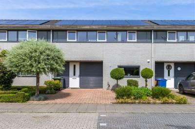 Woning Emil Noldestraat 5 Almere