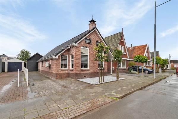 Woning Grintweg 135 Winschoten
