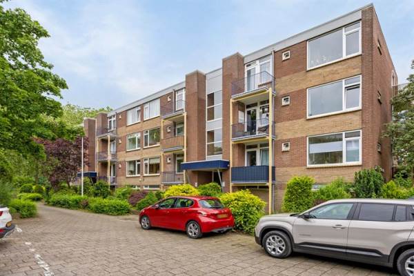 Woning Zwolseweg 367 Deventer