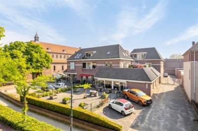 Woning Kerkstraat 9 Hapert