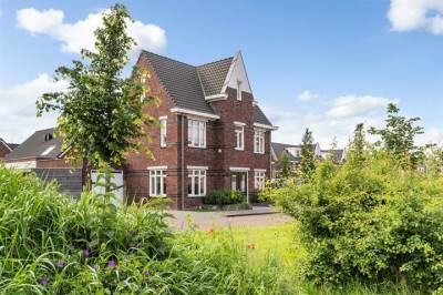 Woning Kleine Buitenweide 88 Vlaardingen