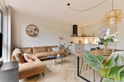 Woning Louis Armstronglaan 660 Utrecht