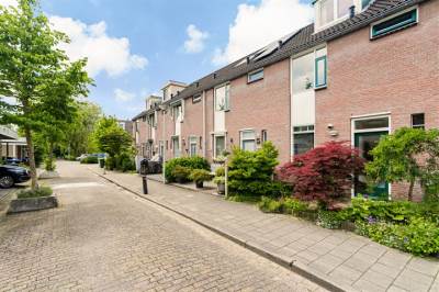 Woning Zeilmaker 4 Landsmeer