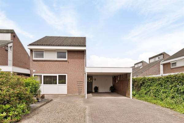 Woning Proosthof 2 Berg en Terblijt