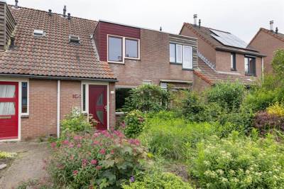 Woning Zeven Bosjes 24 Almelo
