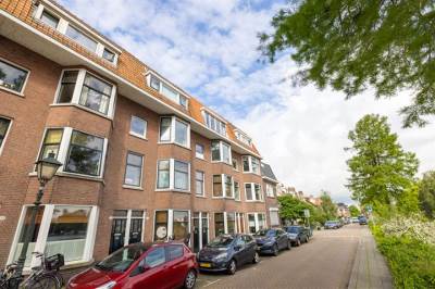 Woning Prins Bernhardkade 19C Rotterdam