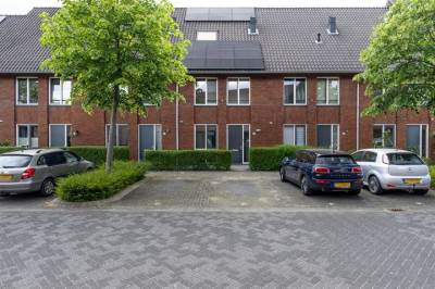 Woning Plaza 32 Huissen