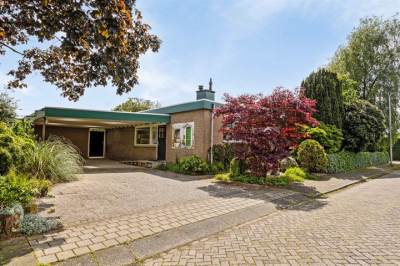 Woning Jan Steenstraat 54 Krimpen aan den IJssel