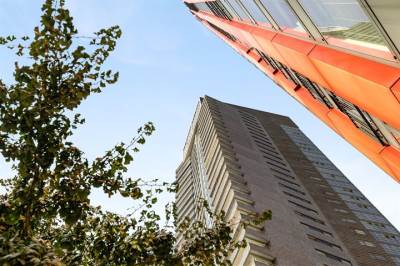 Woning Wijnbrugstraat 351 Rotterdam