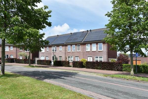 Woning Laan van Sion 371 Rijswijk (ZH)