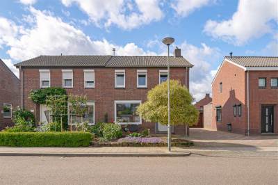 Woning Ruys de Beerenbroucklaan 36 Urmond