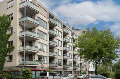 Woning Hoogte Kadijk 245 Amsterdam