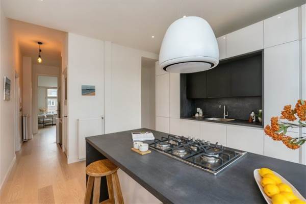 Woning Westduinweg 52C Den Haag