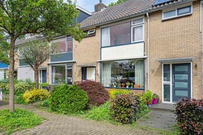 Woning Akkerwinde 51 Waddinxveen