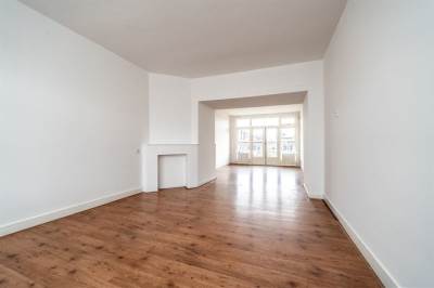 Woning Schieweg 245A Rotterdam