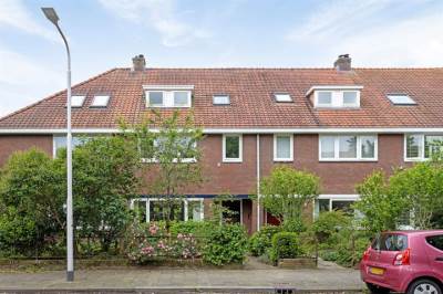 Woning Paddepoelseweg 3 Nijmegen