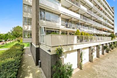 Woning Suzannaland 232 Den Haag