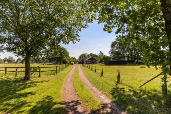 Woning Oude Nijkerkerweg 120 Ermelo