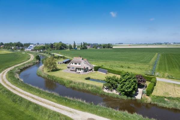 Woning Mieddyk 1 Blije