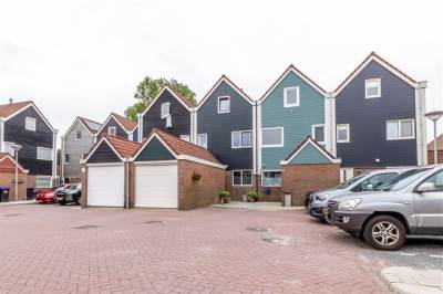 Woning Kruiszwin 2226 Julianadorp