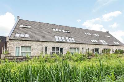 Woning Laarveld 56 Gemert