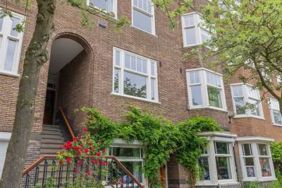 Woning Lekstraat 1041 Amsterdam